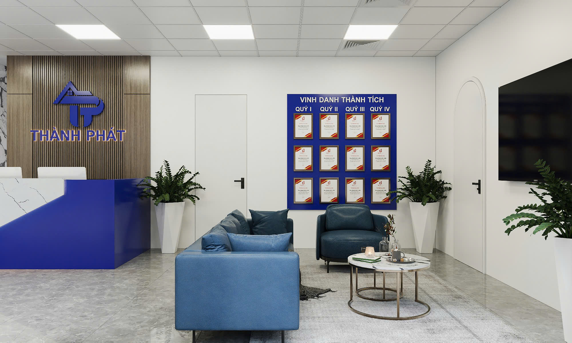 Văn Phòng BĐS Thành Phát - ảnh 8