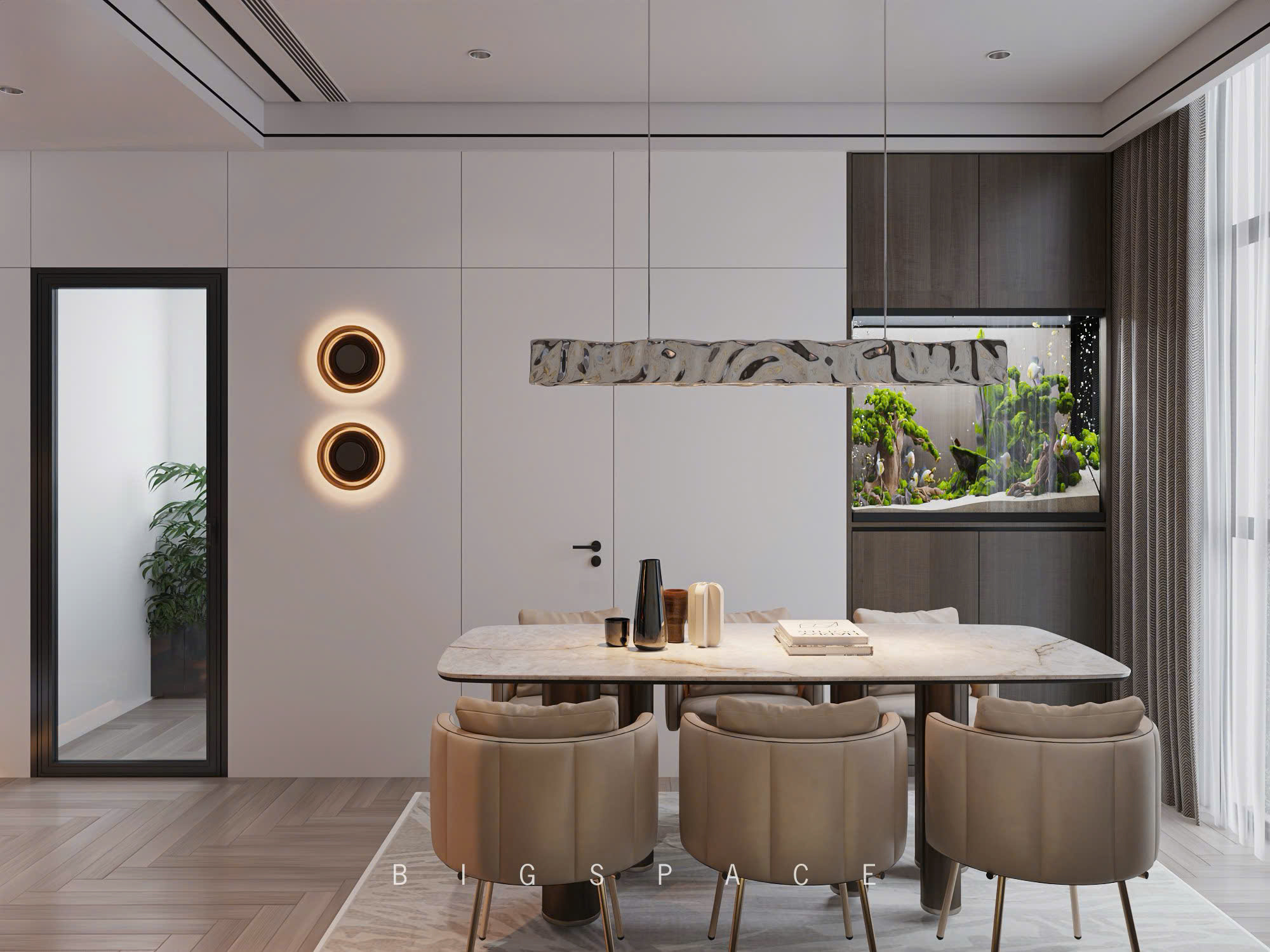 Căn Duplex toà Onsen- KĐT Ecopark - ảnh 5