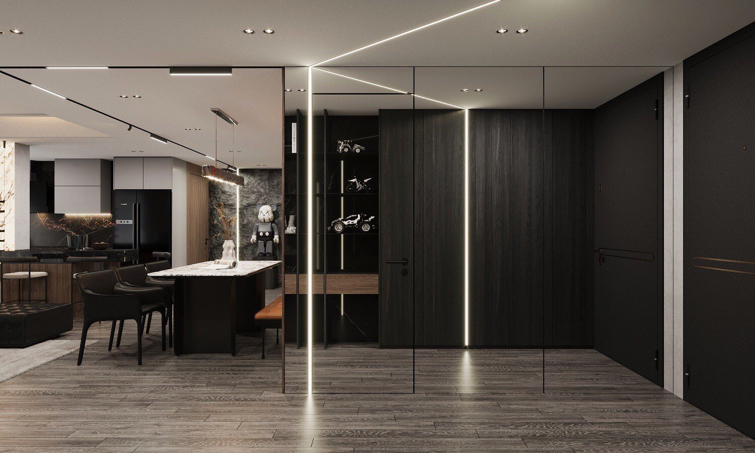 Toà Zen - Feliz home - ảnh 5