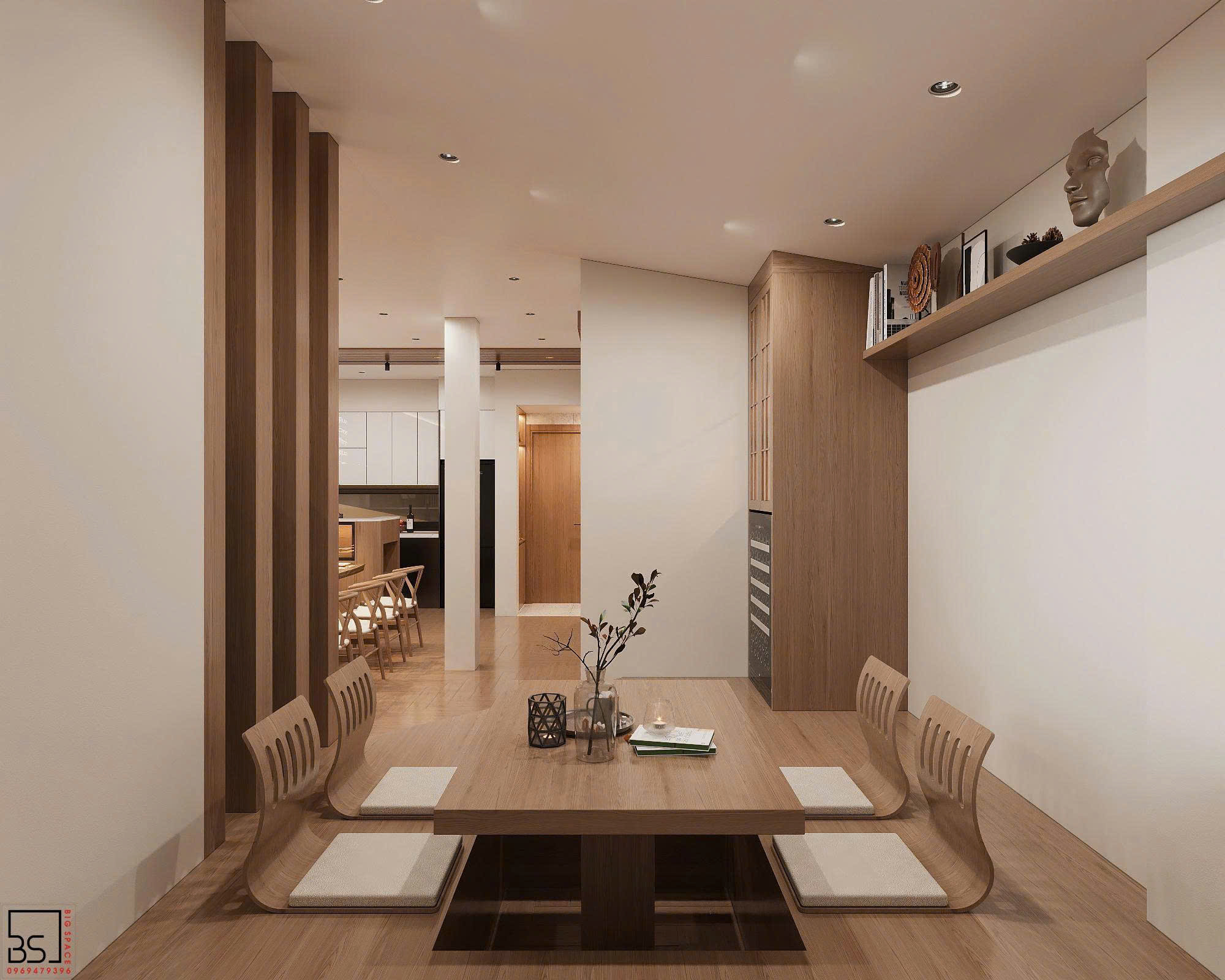 Nhà phố Sài Đồng- Long Biên- Hà Nội - ảnh 3