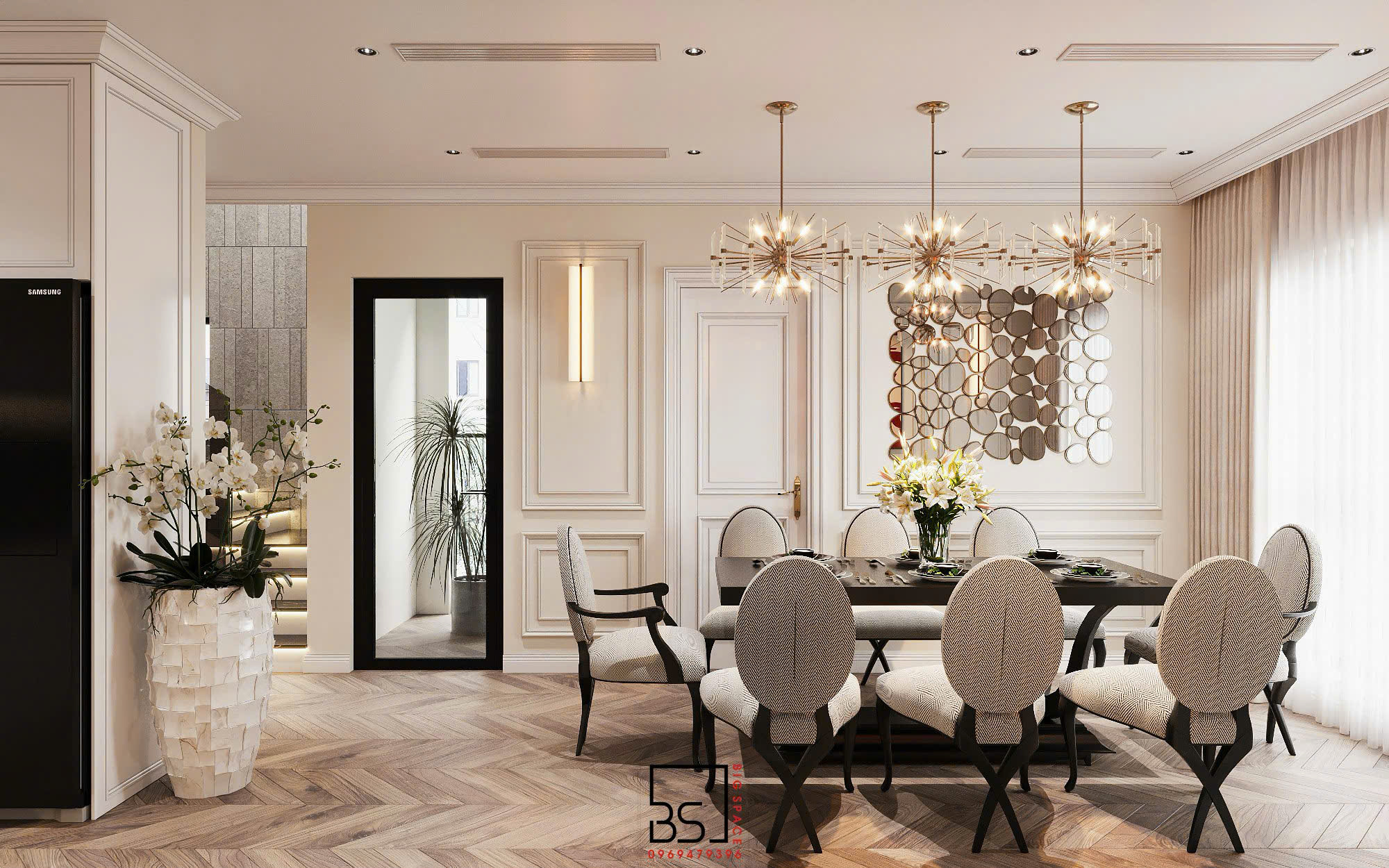 Duplex - Landmark - Ecopark - ảnh 7