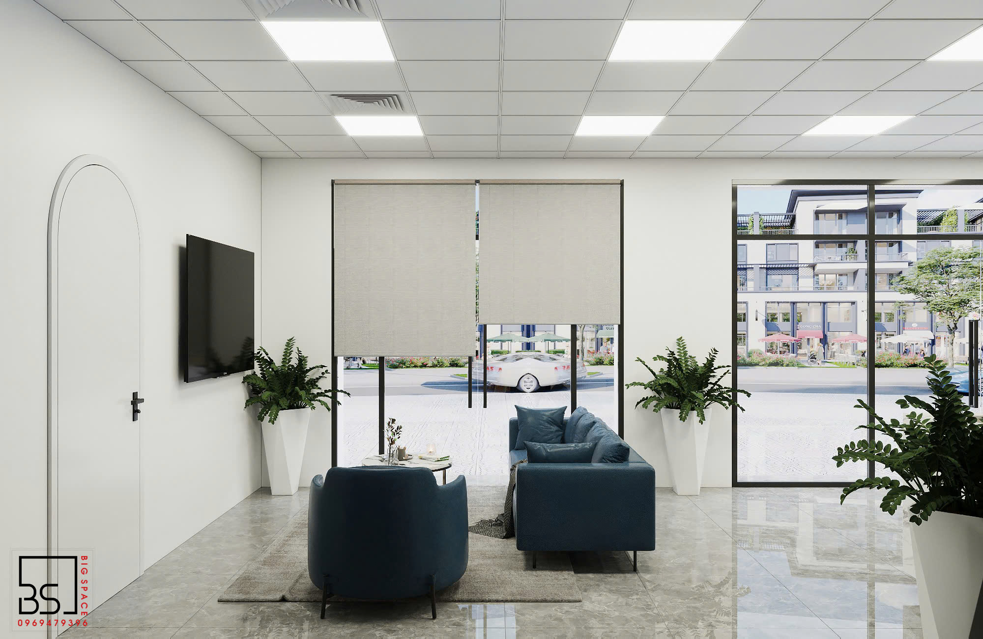 Văn Phòng BĐS Thành Phát - ảnh 15