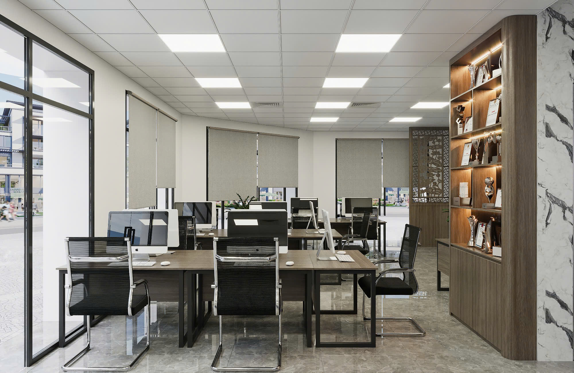 Văn Phòng BĐS Thành Phát - ảnh 11