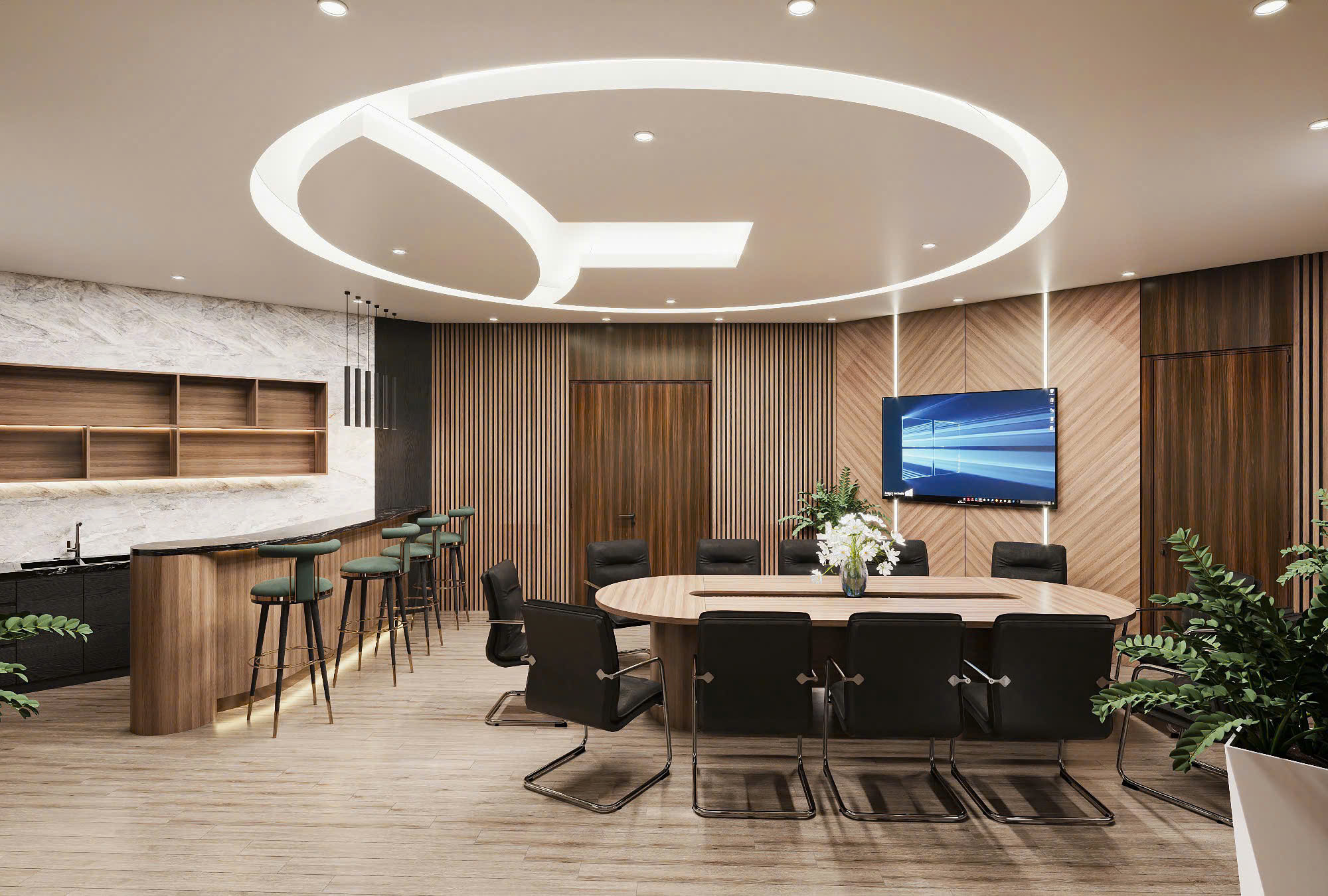 Văn phòng Viettin Bank - ảnh 3