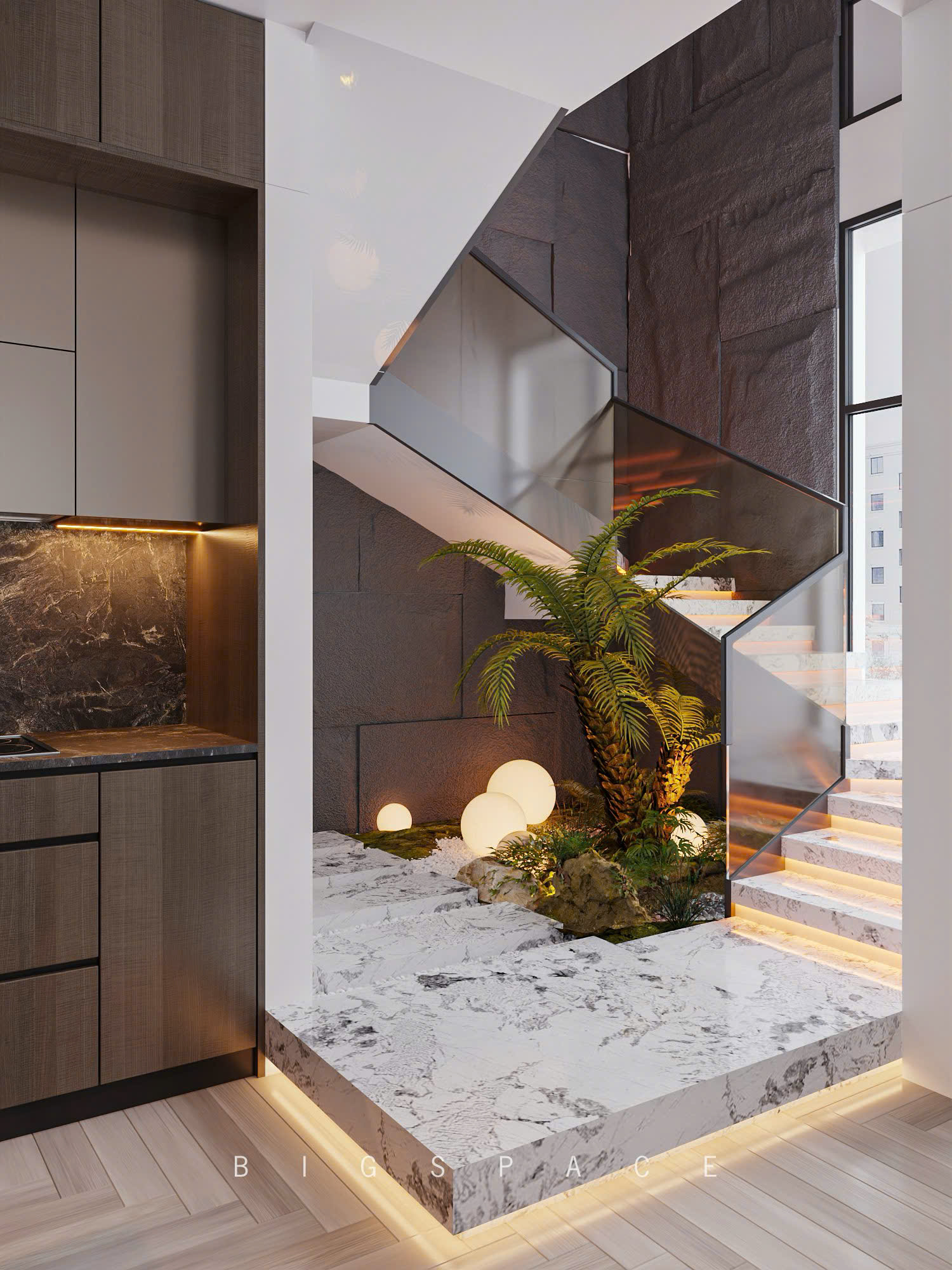 Căn Duplex toà Onsen- KĐT Ecopark - ảnh 6