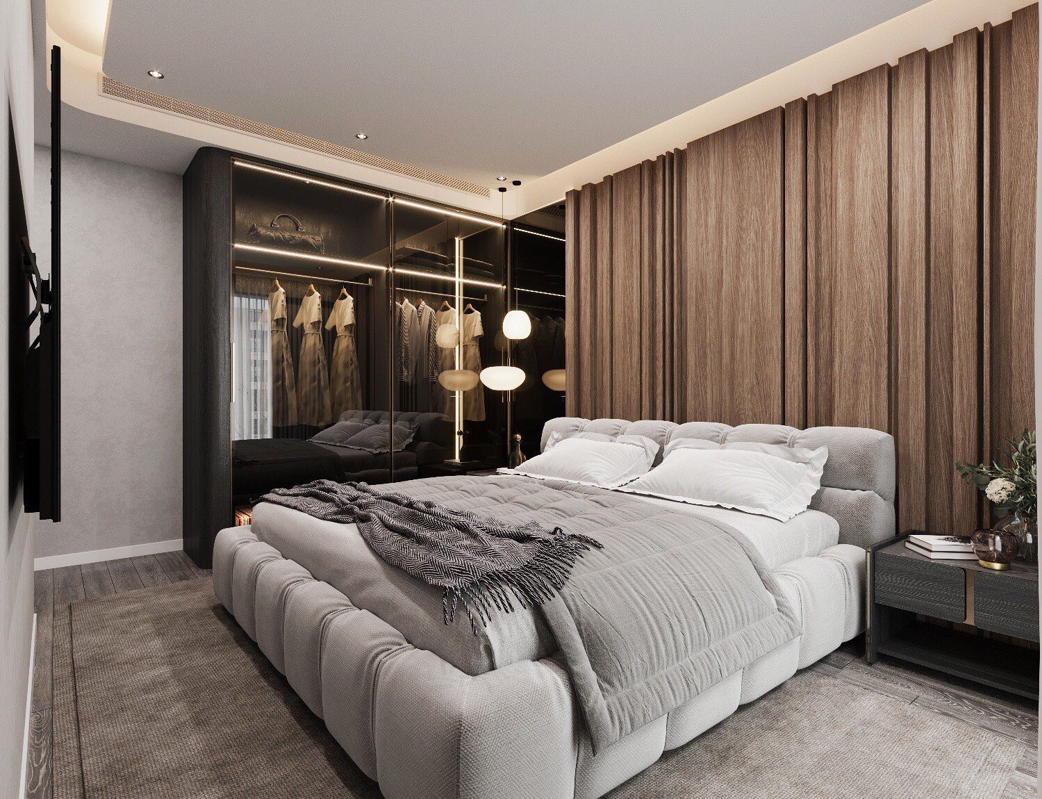 Toà Zen - Feliz home - ảnh 4