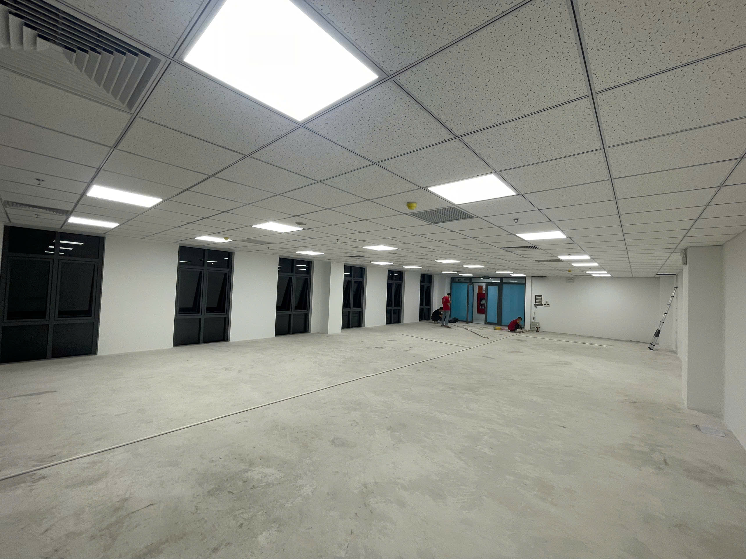 Văn phòng CĐT AnDa - ảnh 3