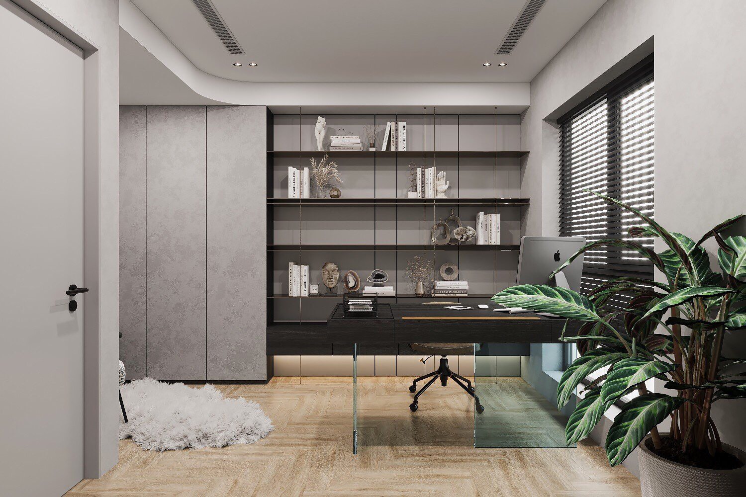 Toà Zen - Feliz home - ảnh 6