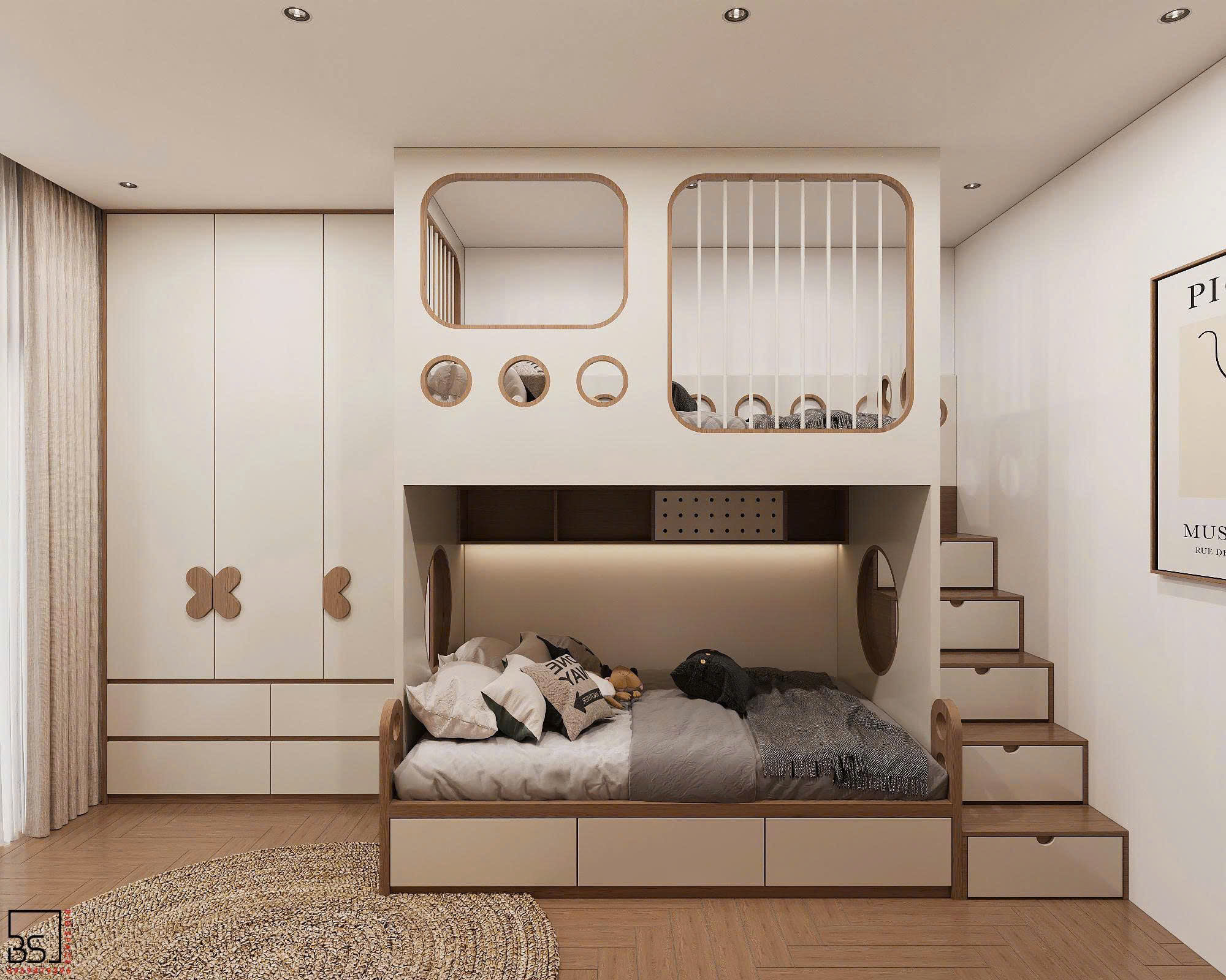 Nhà phố Sài Đồng- Long Biên- Hà Nội - ảnh 10