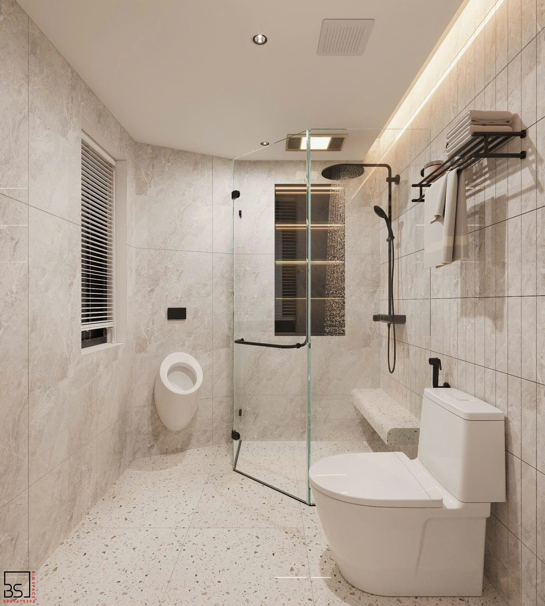 Nhà phố Sài Đồng- Long Biên- Hà Nội - ảnh 5