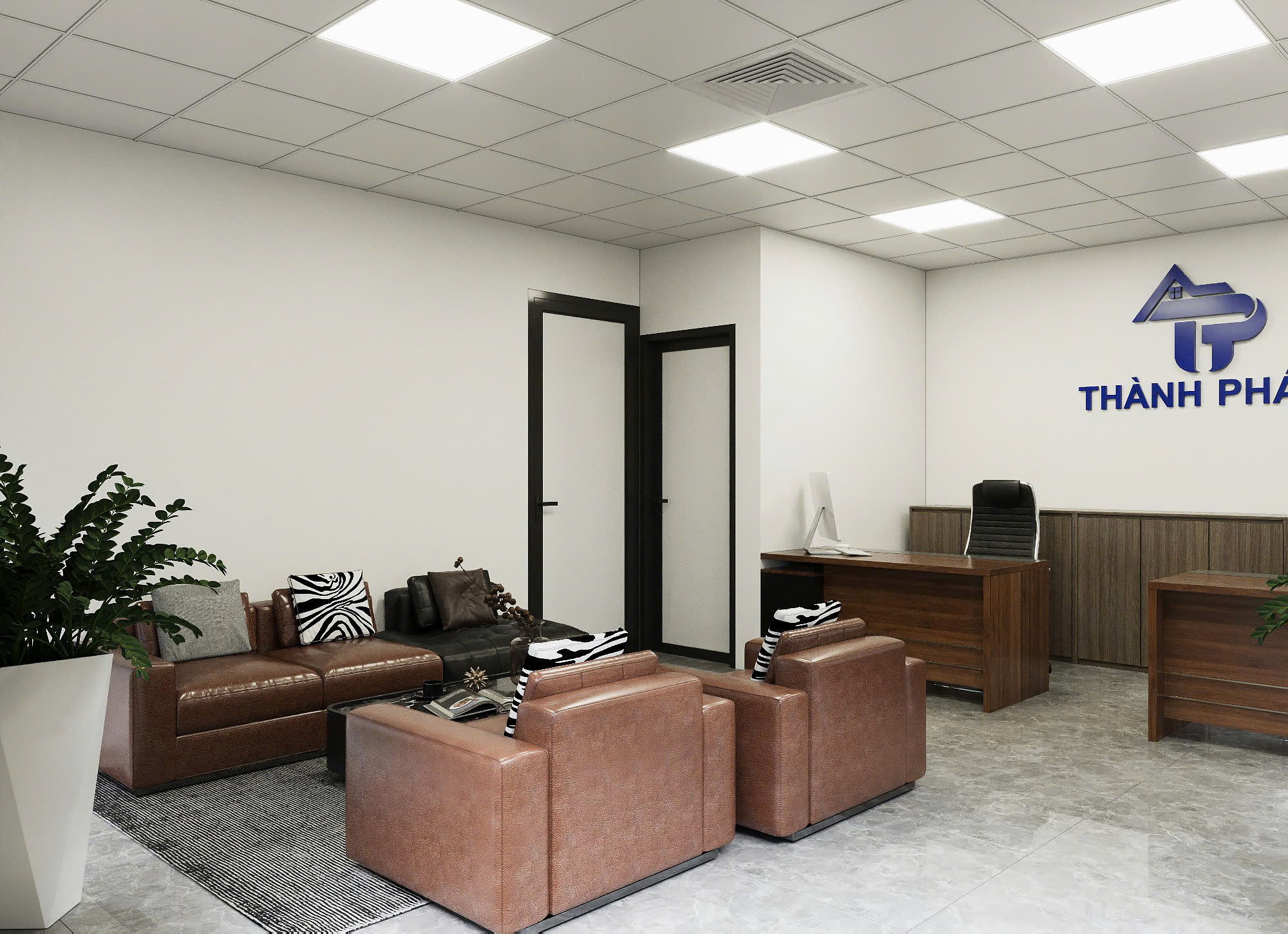 Văn Phòng BĐS Thành Phát - ảnh 10