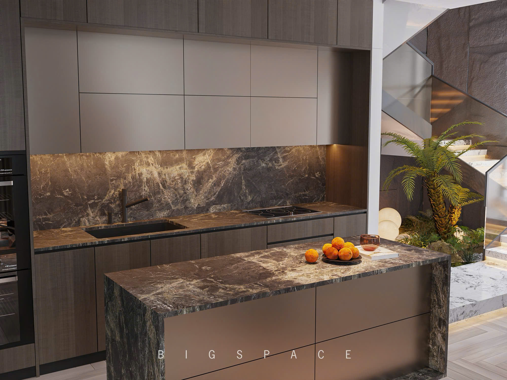 Căn Duplex toà Onsen- KĐT Ecopark - ảnh 4